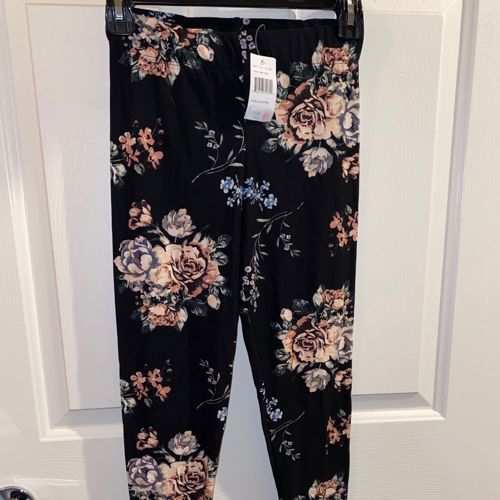 Medium Leggings